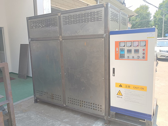 電磁熱風(fēng)爐是食品烘干藥材烘干煤改電烘干干燥設(shè)備產(chǎn)品