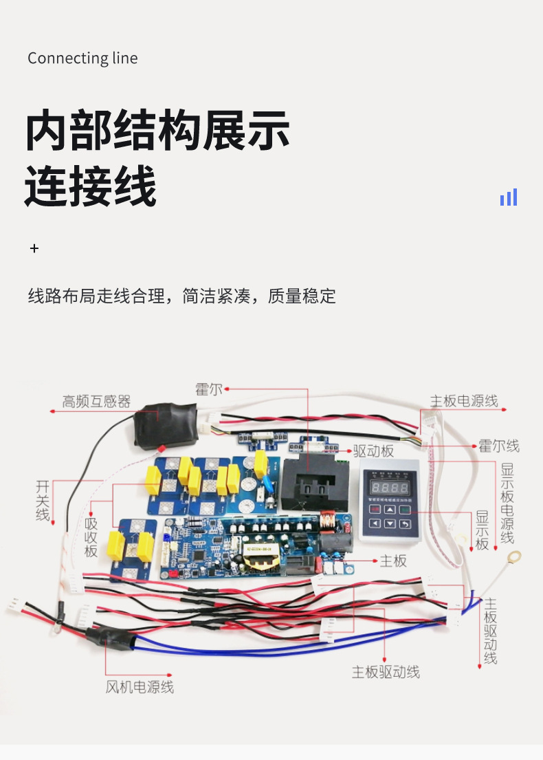 互生寶磁能