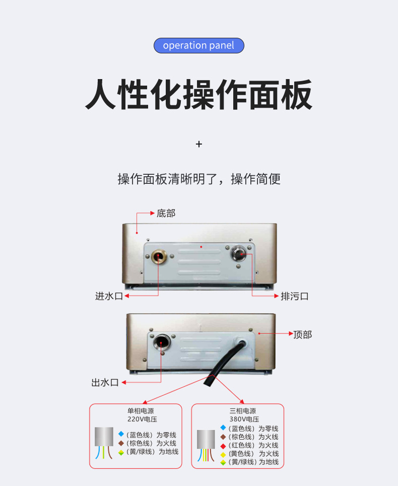 互生寶磁能