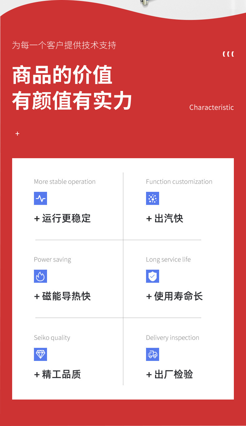 互生寶磁能