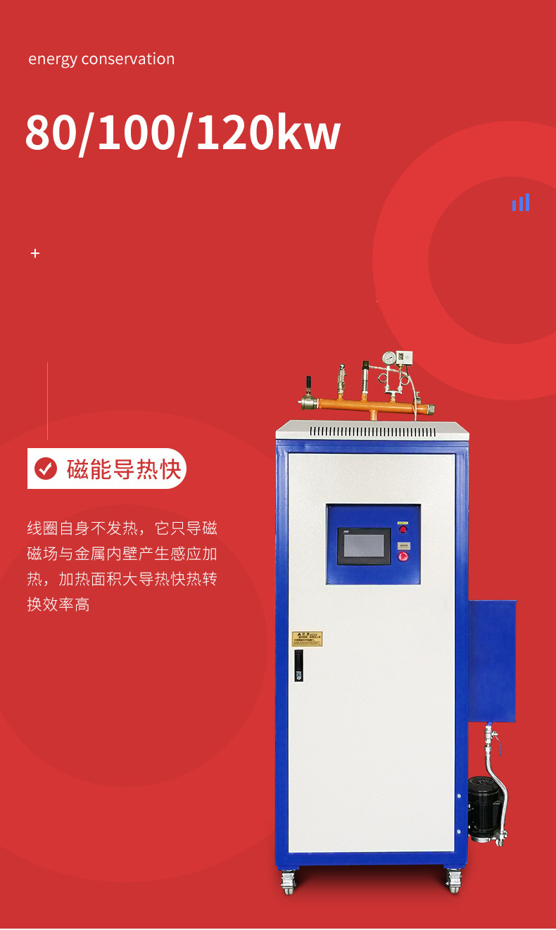 互生寶磁能